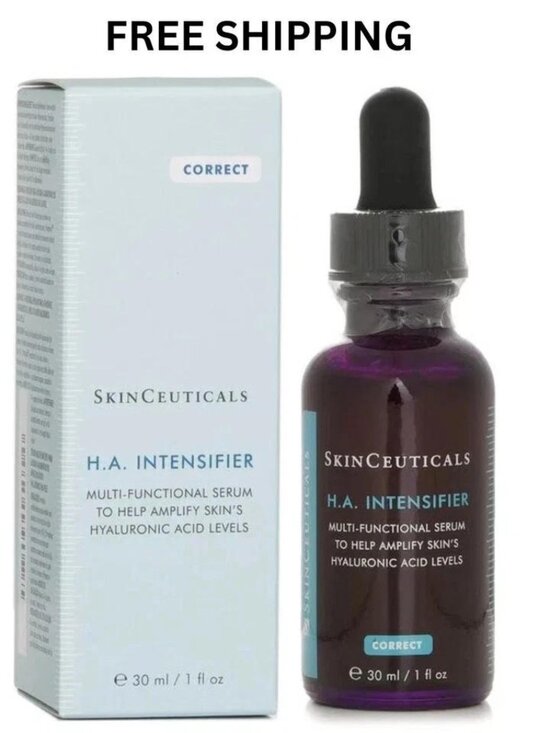 Other - SkinCeuticals H.A. Intensifier Multi-Functional Serum 30ml/ 1.oz New, SEALED